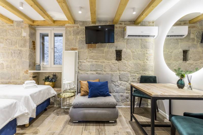 Luxury Room Miara in Split City Center II Split