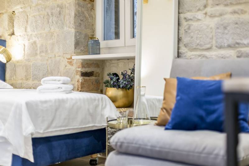 Luxury Room Miara in Split City Center II Split