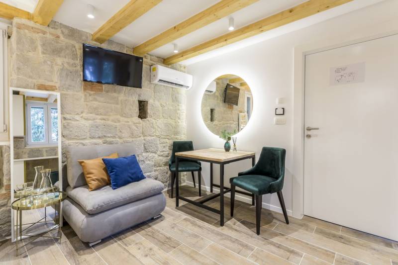 Luxury Room Miara in Split City Center II Split