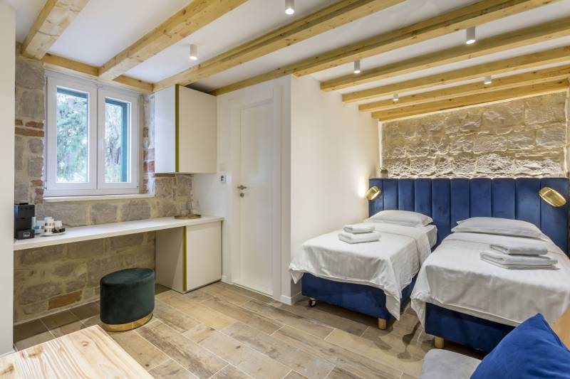 Luxury Room Miara in Split City Center II Split