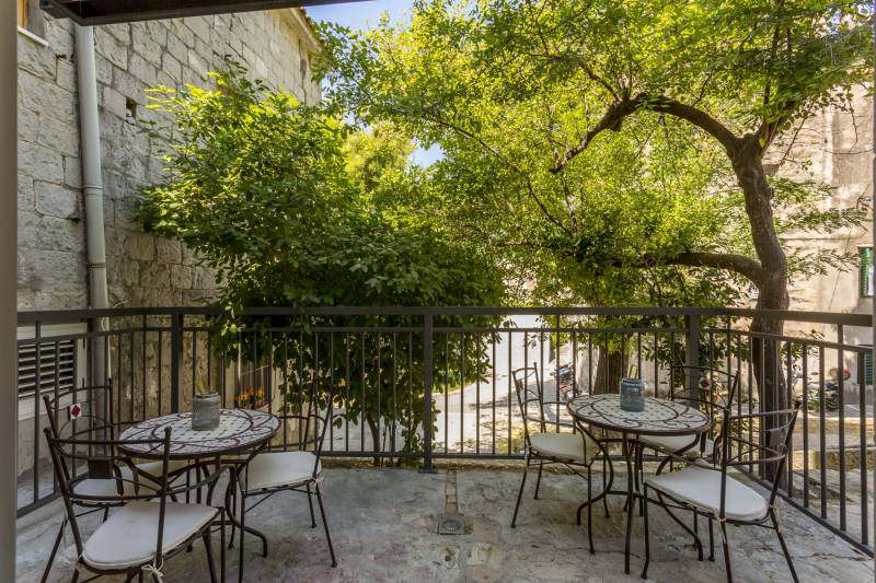 Luxury Room Miara in Split City Center II Split