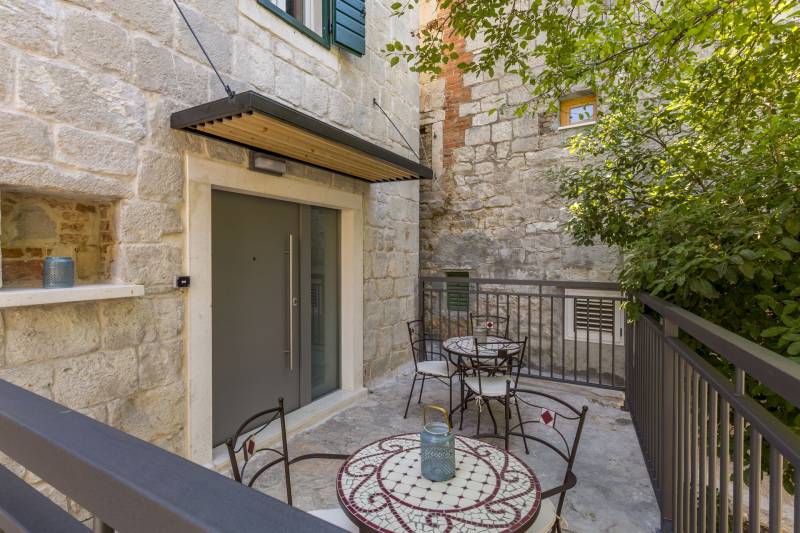 Luxury Room Miara in Split City Center II Split