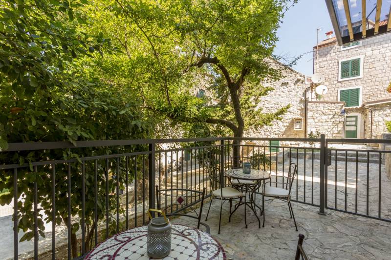Luxury Room Miara in Split City Center II Split