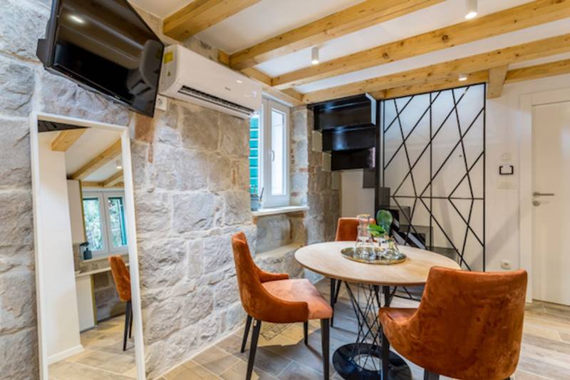 Luxury Room Miara in Split City Center III Split