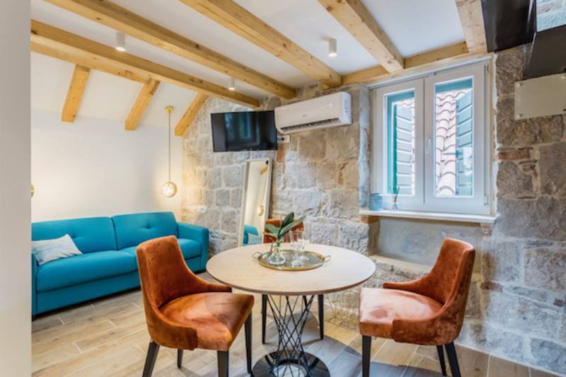 Luxury Room Miara in Split City Center III Split