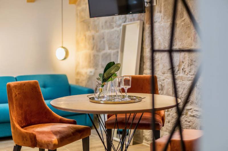 Luxury Room Miara in Split City Center III Split