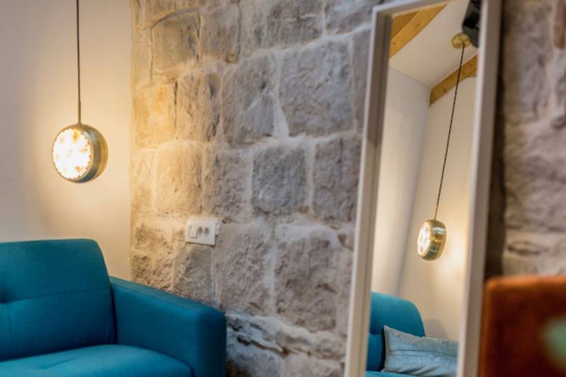 Luxury Room Miara in Split City Center III Split