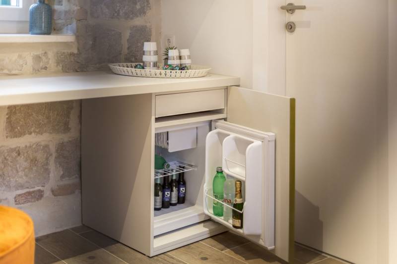 Luxury Room Miara in Split City Center III Split