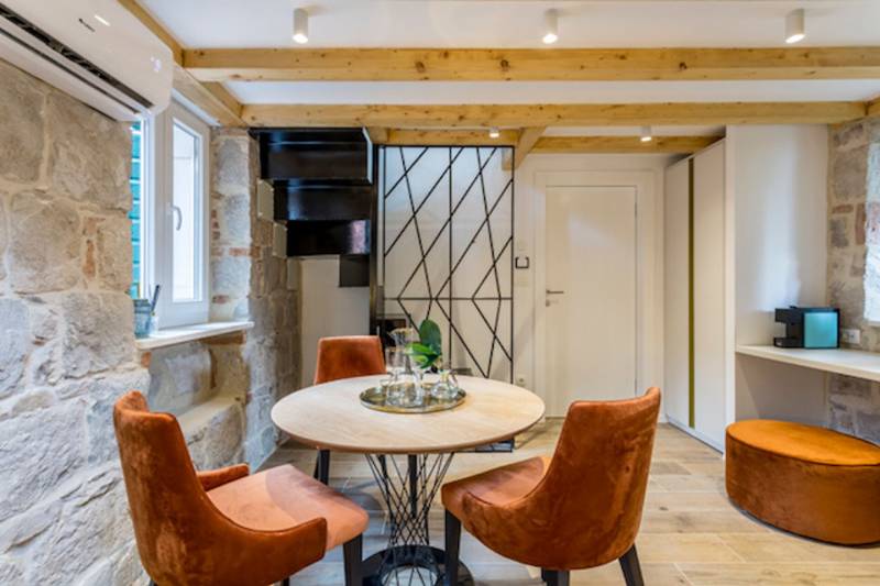 Luxury Room Miara in Split City Center III Split