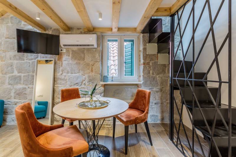 Luxury Room Miara in Split City Center III Split
