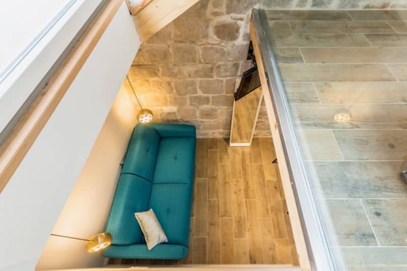 Luxury Room Miara in Split City Center III Split
