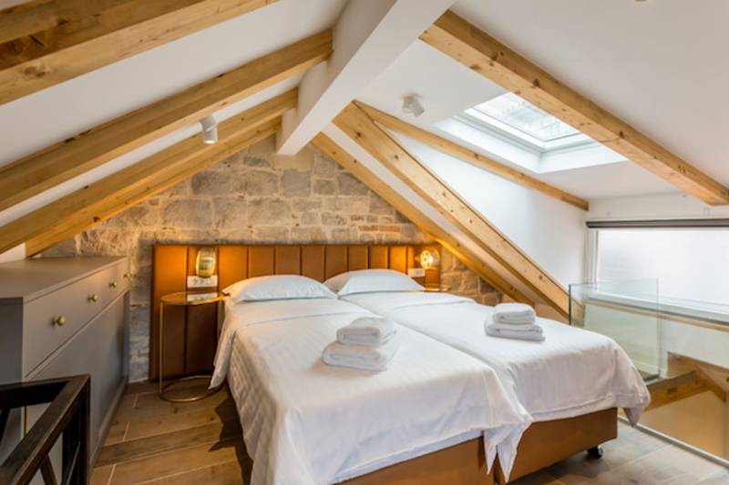 Luxury Room Miara in Split City Center III Split