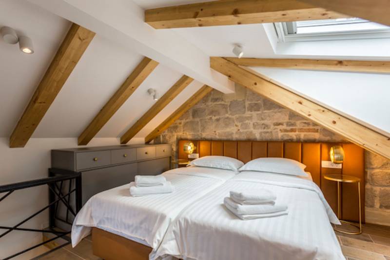 Luxury Room Miara in Split City Center III Split