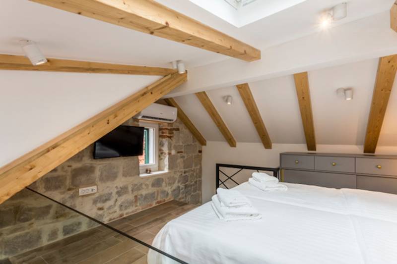 Luxury Room Miara in Split City Center III Split