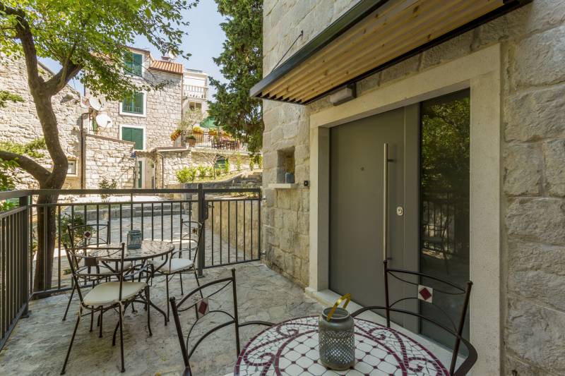 Luxury Room Miara in Split City Center III Split