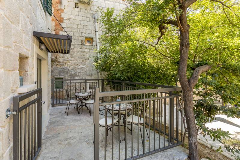 Luxury Room Miara in Split City Center III Split