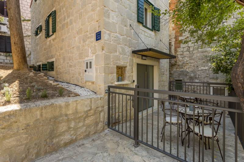 Luxury Room Miara in Split City Center III Split