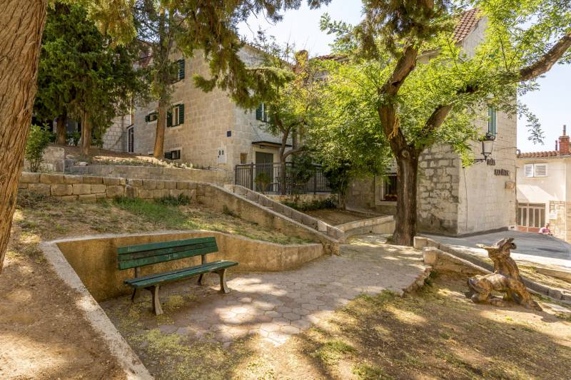 Luxury Room Miara in Split City Center III Split