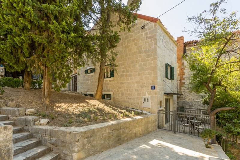 Luxury Room Miara in Split City Center III Split