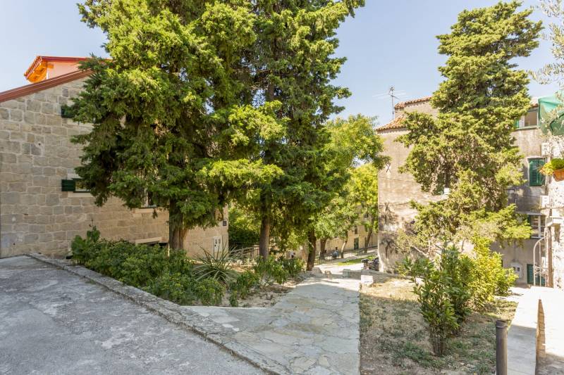 Luxury Room Miara in Split City Center III Split