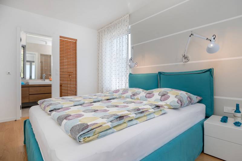 Luksusowa Willa Carpe Diem Paradise Primošten