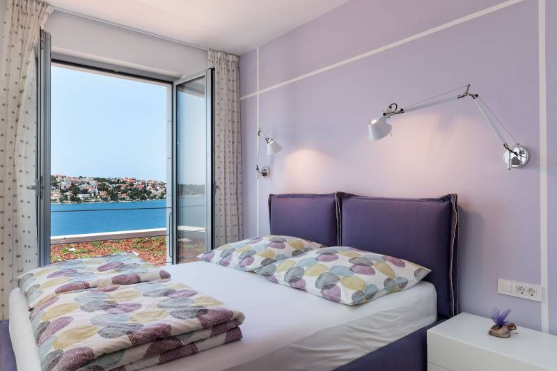 Luksusowa Willa Carpe Diem Paradise Primošten