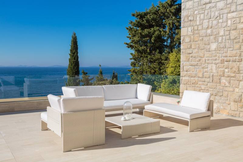 Luxusvilla Dance Forever mit Swimming Pool Primošten