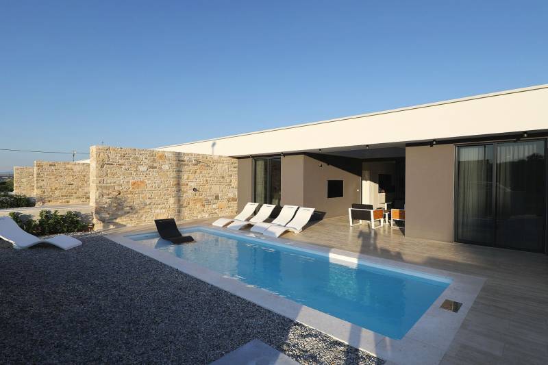 Homes4You Komplex Pašman