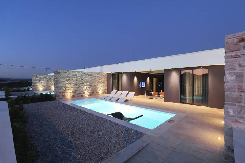 Homes4You Komplex Pašman
