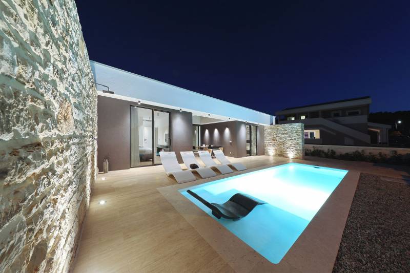 Homes4You Komplex Pašman