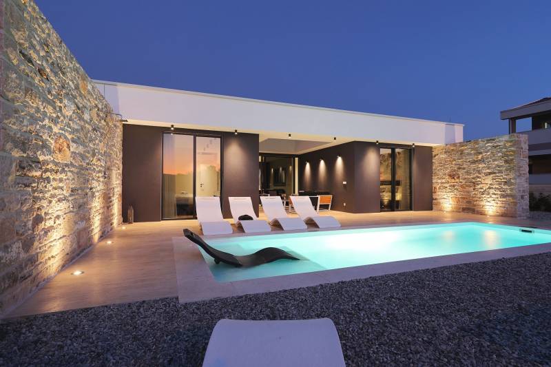 Homes4You Komplex Pašman