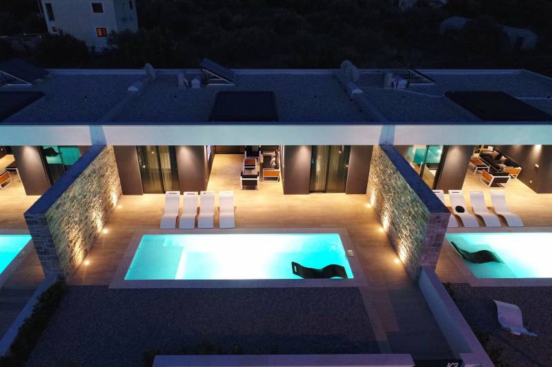 Homes4You Komplex Pašman