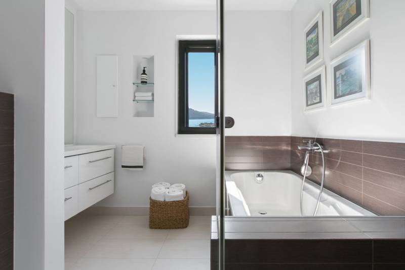Strandvilla Poseidon med Basseng Korčula
