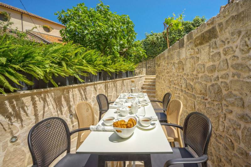 Villa Romantique in City Center of Hvar Hvar