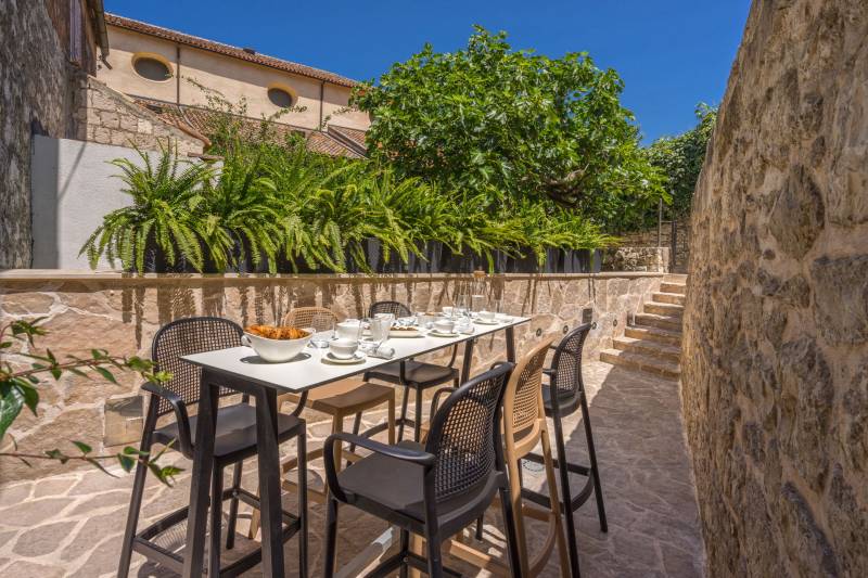 Villa Romantique in City Center of Hvar Hvar