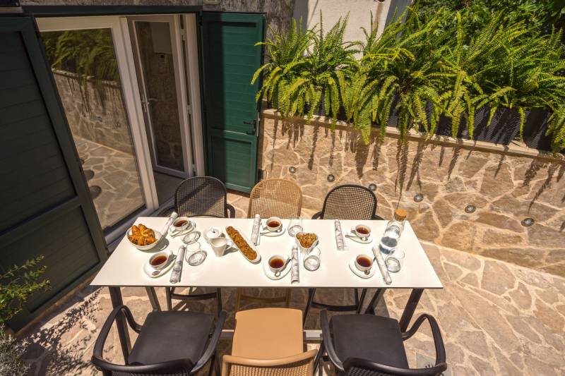 Villa Romantique in City Center of Hvar Hvar