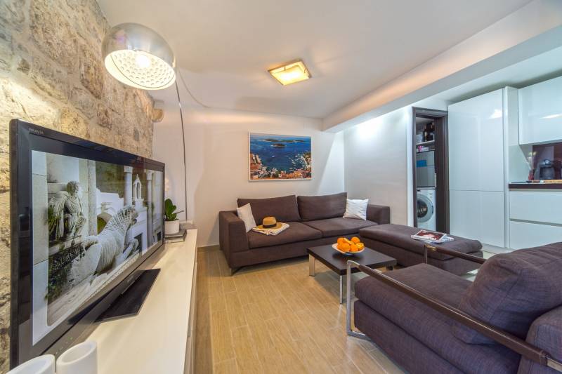 Villa Romantique in City Center of Hvar Hvar