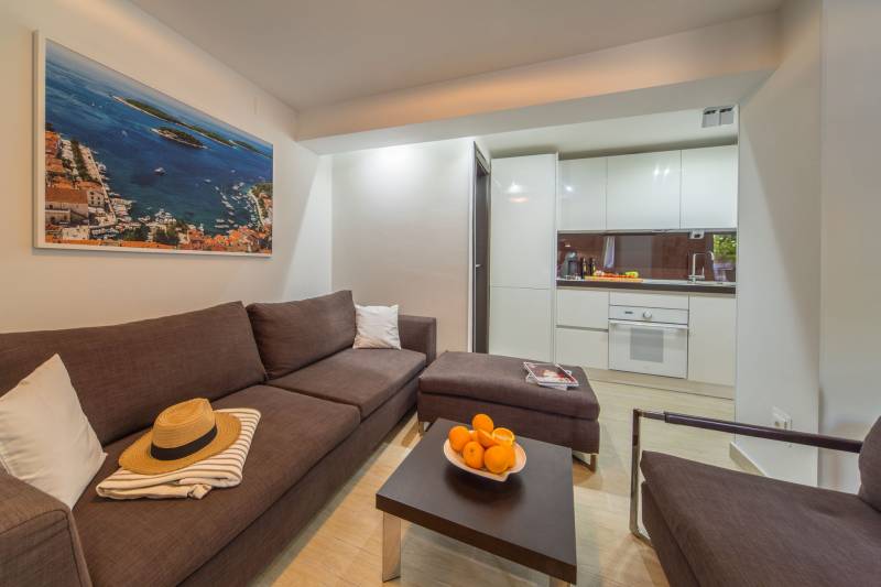 Villa Romantique in City Center of Hvar Hvar