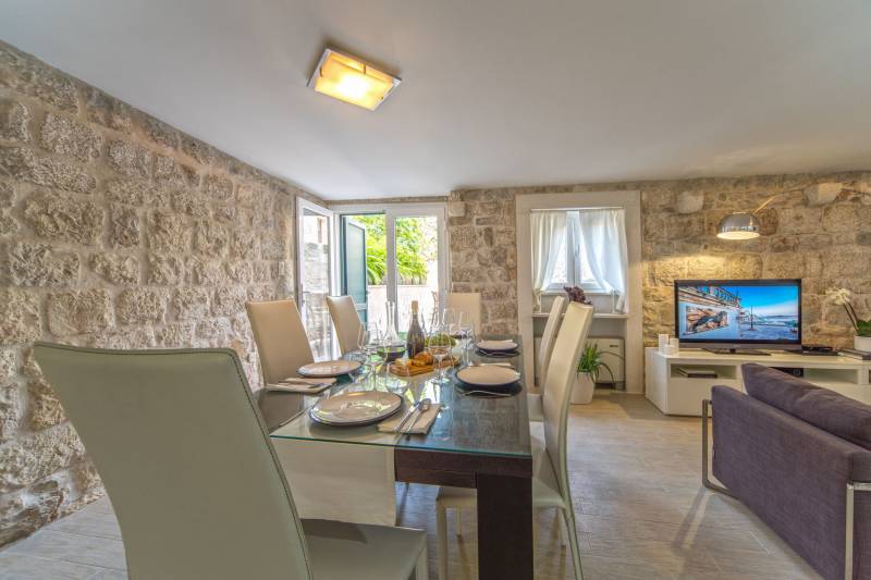 Villa Romantique in City Center of Hvar Hvar
