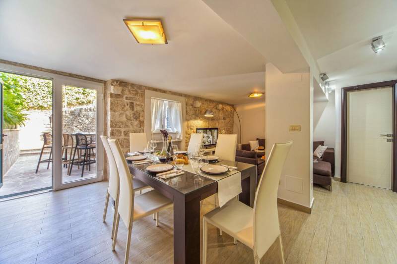 Villa Romantique in City Center of Hvar Hvar