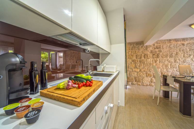 Villa Romantique in City Center of Hvar Hvar