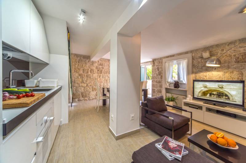 Villa Romantique in City Center of Hvar Hvar