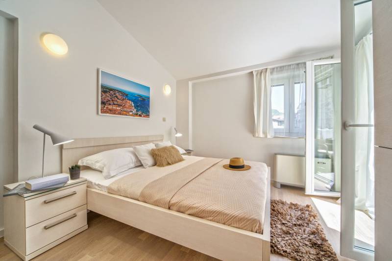 Villa Romantique in City Center of Hvar Hvar