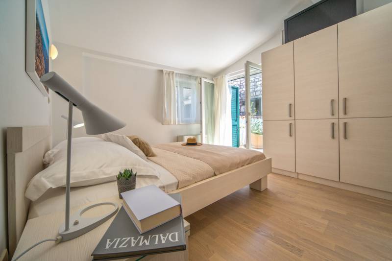 Villa Romantique in City Center of Hvar Hvar