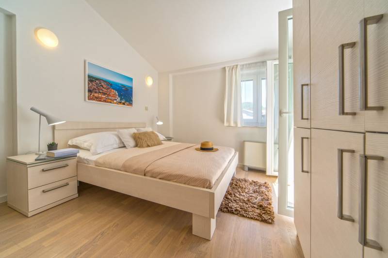 Villa Romantique in City Center of Hvar Hvar