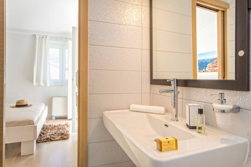 Villa Romantique in City Center of Hvar Hvar
