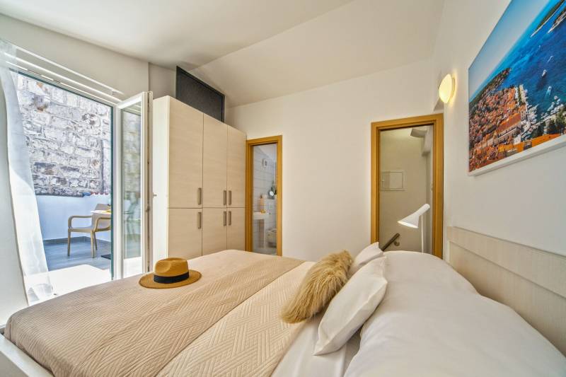 Villa Romantique in City Center of Hvar Hvar