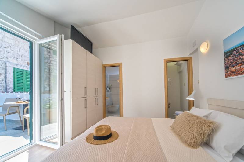 Villa Romantique in City Center of Hvar Hvar