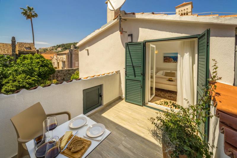 Villa Romantique in City Center of Hvar Hvar