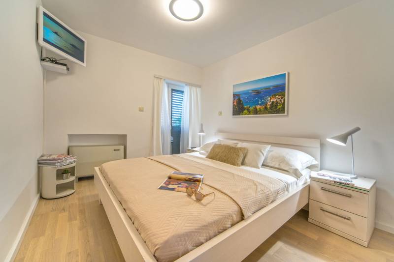 Villa Romantique in City Center of Hvar Hvar